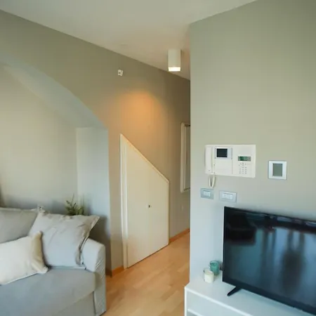 Apartmán Elly