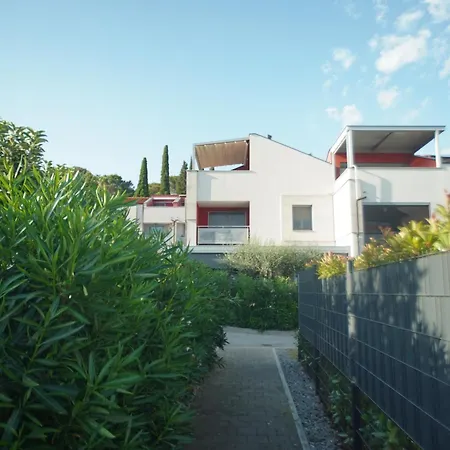 Apartma Elly Ankaran