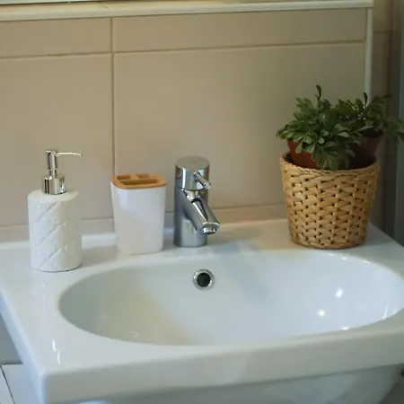 Apartmán Elly