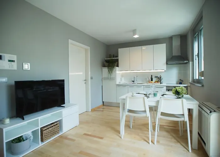 Elly 公寓 安卡兰