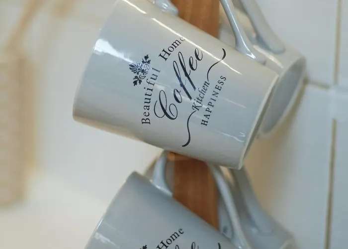 Elly 公寓 安卡兰