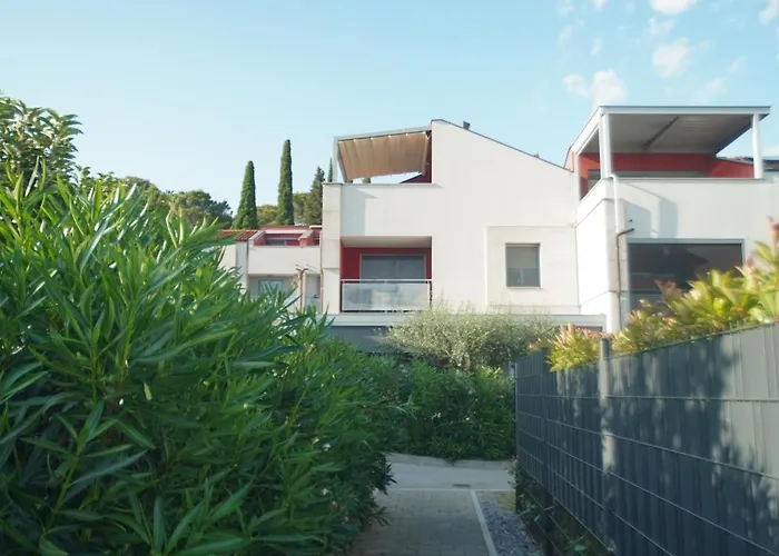 公寓 Elly 安卡兰