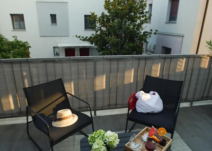 Elly 公寓 安卡兰